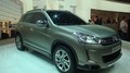 Genève 2012 : Les 5 tendances à retenir
