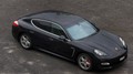 Essai Porsche Panamera Turbo S