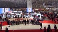 Salon de Genève 2012 : plus de 700.000 visiteurs !