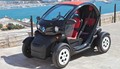 Essai Renault Twizy : Twin & Easy