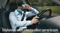 PSRE sondage IFOP : Quand la voiture devient notre deuxième bureau