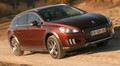 Essai Peugeot 508 RXH : Machine à conversation