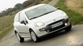 Fiat : la nouvelle Punto retardée ?