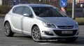 Restylage Opel Astra : Patience récompensée