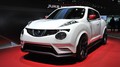 Nissan Juke Nismo : production confirmée !