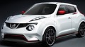 Le Nissan Juke Nismo sera bien produit