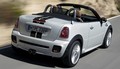 Essai Mini Cooper S Roadster : Martine fait du sport