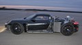 Porsche 918 Spyder : le prototype entre en piste