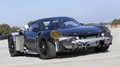 Porsche 918 : en développement !