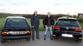 Essai VW Golf GTI 1600 de 1980 vs VW Golf GTI de 2009 : c'est pourtant facile de ne pas se tromper