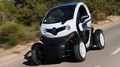 Essai Renault Twizy : Watt is it ?