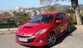 Essai Mazda 3 MPS : la mauvaise direction