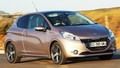 Essai Peugeot 208 1.6 e-HDi 115 ch : Fille de 206