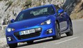 Essai Subaru BRZ : En arrière toute !