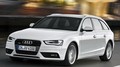 Une Audi A4 Superavant pour 2016 ?