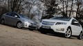 Essai Chevrolet Volt 1.4 151 ch vs Toyota Prius 1.8 136 ch : La guerre du pétrole