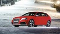 Essai Audi RS3