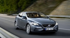 Nouvelle Volvo V40 : la gamme et les prix