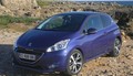 Essai Peugeot 208 : reportage vidéo exclusif