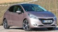 Essai Peugeot 208 Feline e-HDI 115 : elle met la fessée à ses rivales