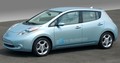La Leaf bientôt vendue dans tout le réseau Nissan