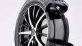 Goodyear Dunlop : présentation de nouvelles technologies