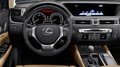Lexus : le plus grand écran du marché sur la nouvelle GS 450h Full Hybrid