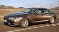 La BMW Série 6 Gran Coupé dévoile ses tarifs