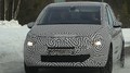 Le nouveau Citroën C4 Picasso a commencé ses tests
