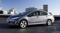 Peugeot 408 : production et lancement en Russie cette année