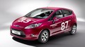 La Ford Fiesta ECOnetic 10% plus efficiente