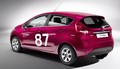 Ford Fiesta ECOnetic