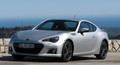 Essai Subaru BRZ