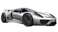 Porsche 918 Spyder