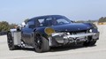 Porsche 918 Spyder : hybride de course !