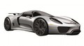 Porsche 918 Spyder: prouesse technologique