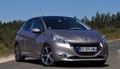 Essai Peugeot 208 : un best-seller en puissance