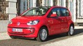 Essai Volkswagen Up! 5 portes BVA : automatiquement meilleure ?