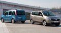 Le Lodgy face au Kangoo : L'alternative Renault