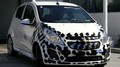 Chevrolet Spark EV : Sur prise !