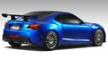 Futur Subaru BRZ STi : atmo, 250 ch et 2 roues motrices ?