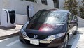 Honda installe une station solaire d'hydrogène au Japon