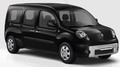 Renault rallonge le Kangoo