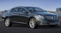 Cadillac XTS : un siège vibrant pour prévenir les collisions