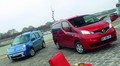 Essai Nissan Evalia 1.5 dCi 110 vs Renault Kangoo 1.5 dCi 110 : L'utilitaire ou l'agréable