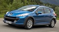 Peugeot ne renouvellerait pas sa 207 SW
