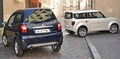 Essai comparatif : les "sans-permis" font le break