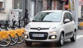Essai Fiat Panda 3 0-9 Twinair Turbo 85 Lounge 2012 : Pandi Panda