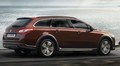 Essai Peugeot 508 RXH Hybrid4 : L'hybride en toutes circonstances