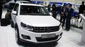 Volkswagen Tiguan : la nouvelle génération disponible en trois versions ?